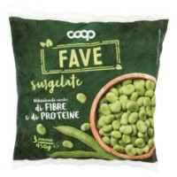 Fave Surgelate 450 G