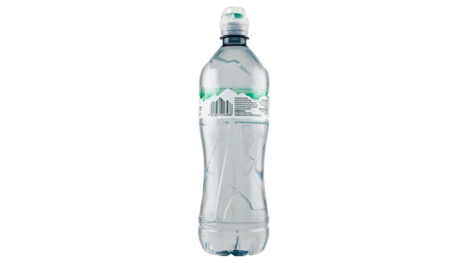 Levissima, Acqua Naturale, 100% Rpet, 75 Cl