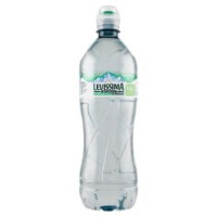 Levissima, Acqua Naturale, 100% Rpet, 75 Cl