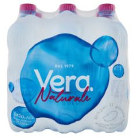 Vera In Bosco Naturale 6 X 50 Cl