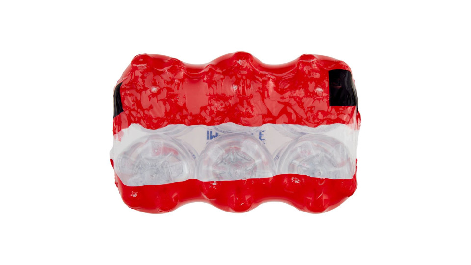 Sorgente Imperiale Frizzante 6 X 500 Ml