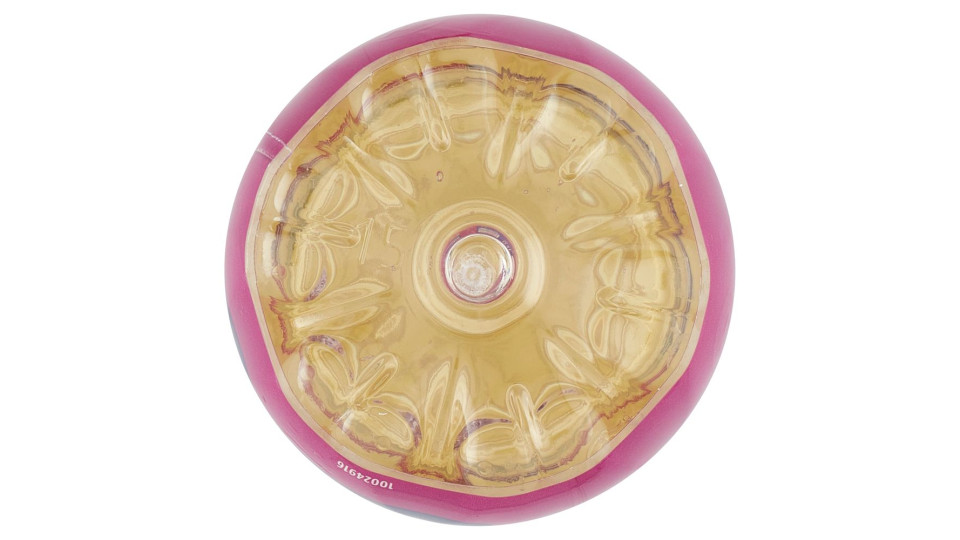 San Benedetto Aquaprotein Mela-lemongrass 0,4 L