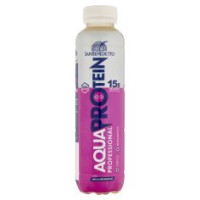 San Benedetto Aquaprotein Mela-lemongrass 0,4 L