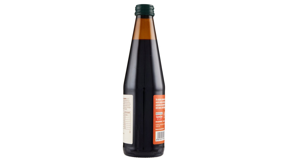 Germinal Succo Di Mirtilli Da Concentrato 330 Ml