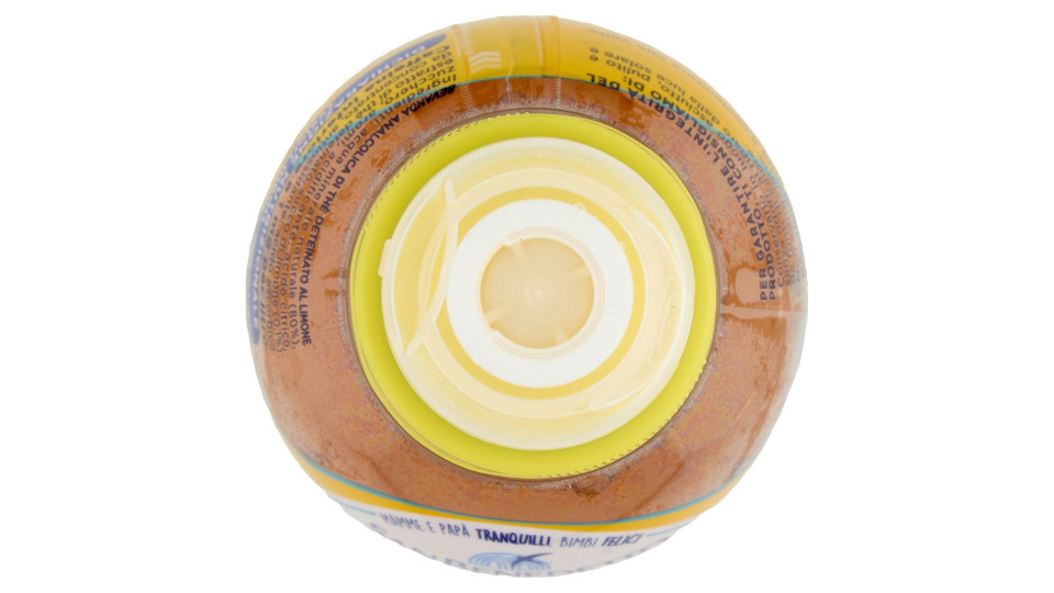 San Benedetto Baby Thè Limone 0,25 L