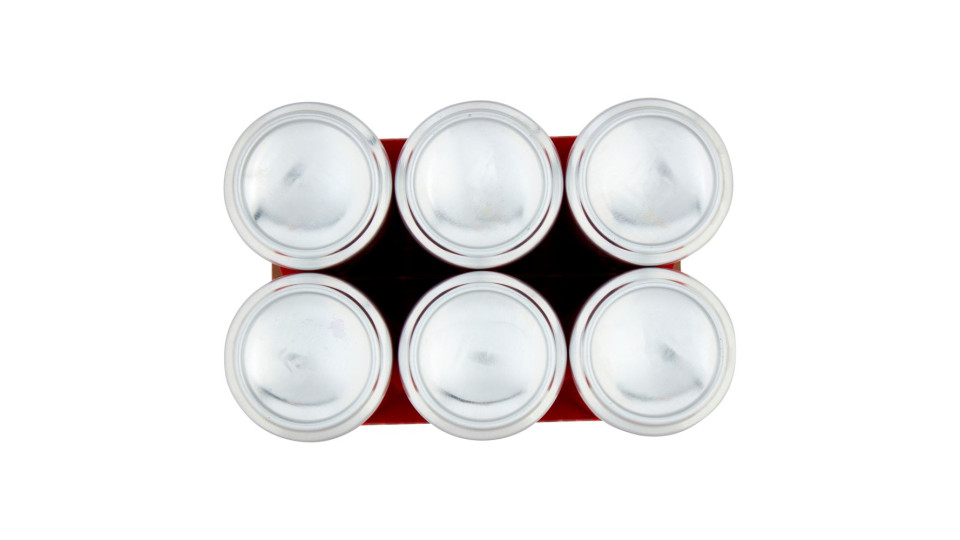 Coca-cola Senza Caffeina 6 X 33 Cl