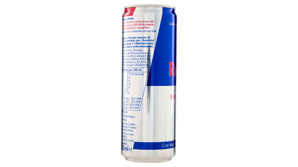 Red Bull Energy Drink, 355 Ml