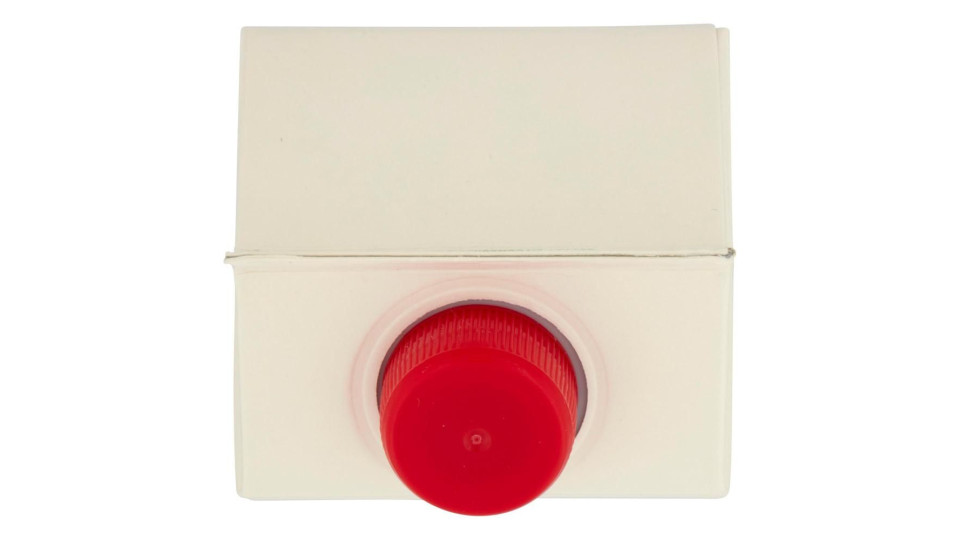 Spremuta 100% Di Arance Rosse Biologica 750 Ml