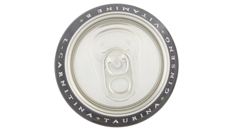 Monster Green Da 0,5 L