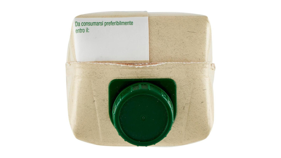 Pesca Succo E Polpa Biologica 750 Ml