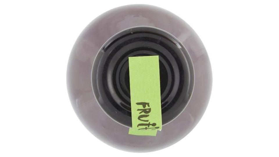 Frutti Di Pace Nettare Di Mirtillo Nero Selvatico 500 Ml