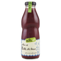 Frutti Di Pace Nettare Di Frutti Di Bosco 500 Ml