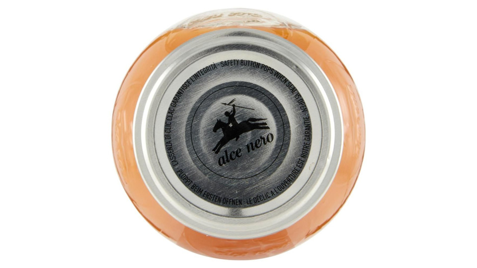 Alce Nero Mela Arancia Carota Limone 500 Ml