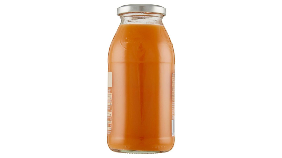 Alce Nero Mela Arancia Carota Limone 500 Ml