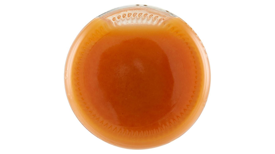Alce Nero Mela Arancia Carota Limone 500 Ml