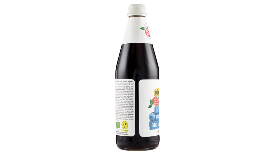 Pfanner Bio Mirtillo 0,5 L