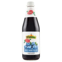 Pfanner Bio Mirtillo 0,5 L