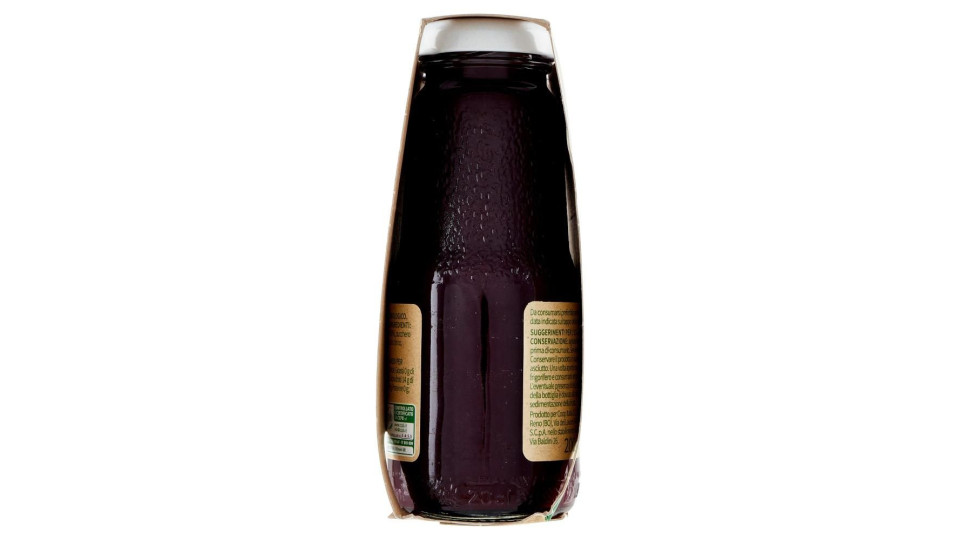 Nettare Di Mirtillo Biologico 2 X 200 Ml