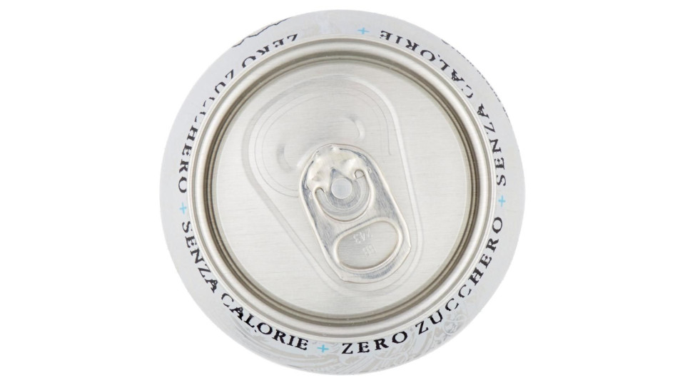Monster Ultra White Lattina Da 500ml
