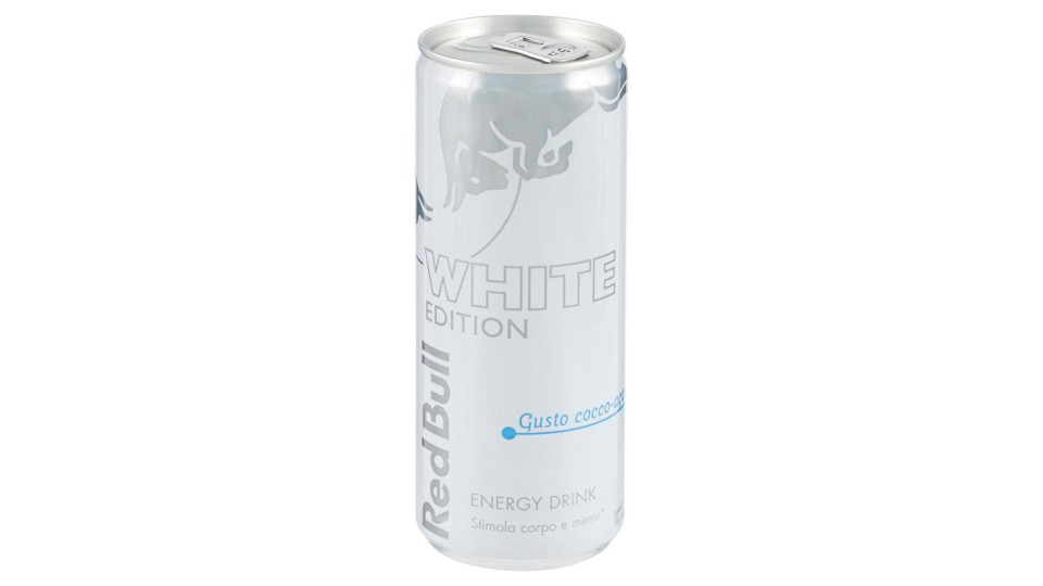 Red Bull Energy Drink, Gusto Cocco Açaí, 250 Ml