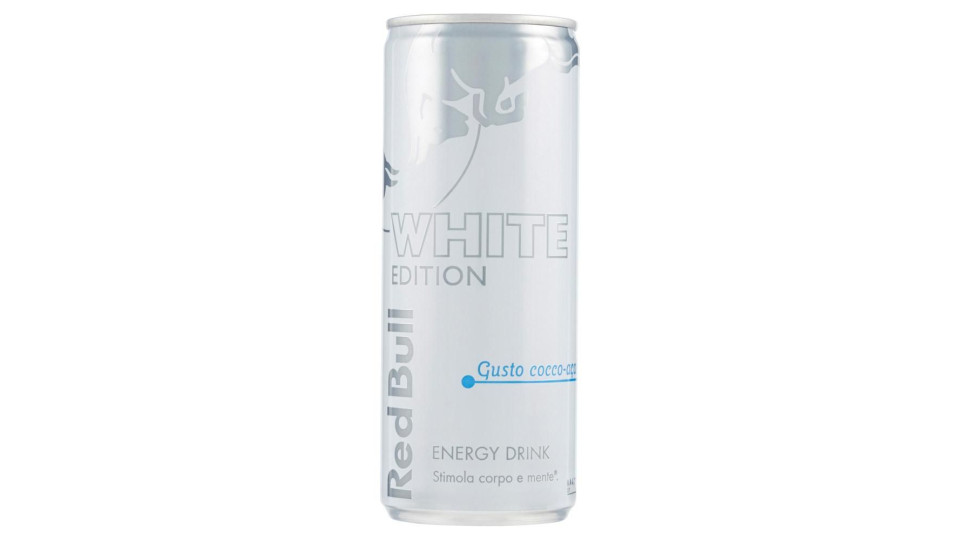 Red Bull Energy Drink, Gusto Cocco Açaí, 250 Ml