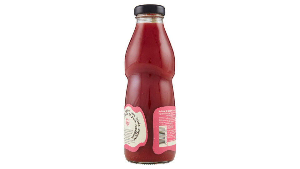 Frutti Di Pace Nettare Di Lamponi 500 Ml