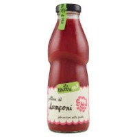 Frutti Di Pace Nettare Di Lamponi 500 Ml