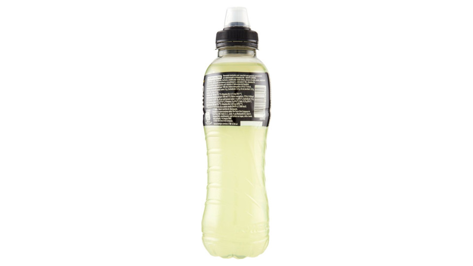 Powerade Citrus Pet 500 Ml