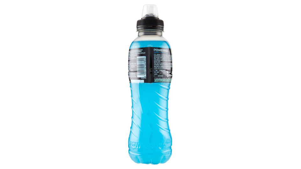 Powerade Mountain Blast Pet 500 Ml
