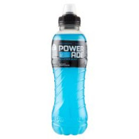 Powerade Mountain Blast Pet 500 Ml