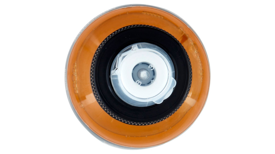 Powerade Orange Pet 500 Ml