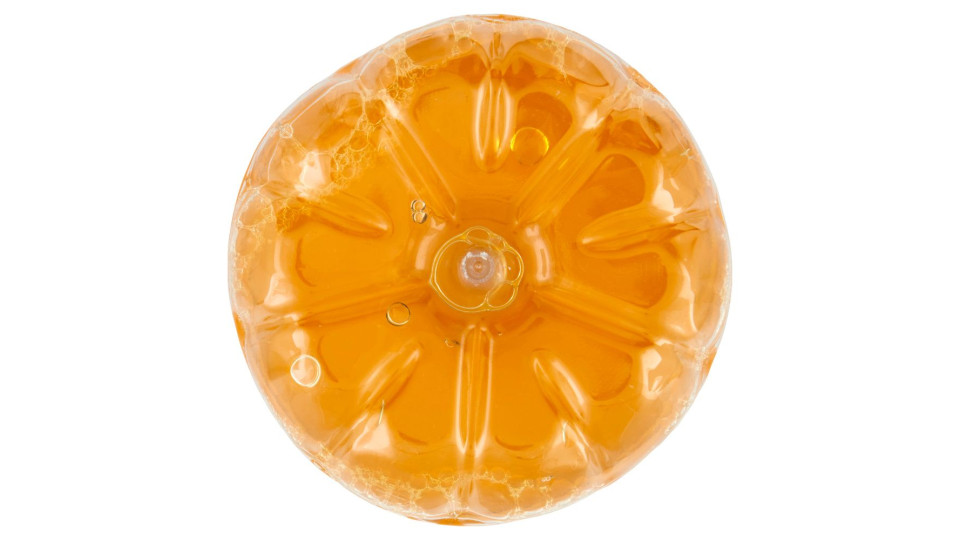 Powerade Orange Pet 500 Ml