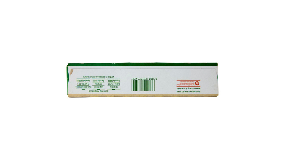 Succo E Polpa Pesca Biologica 3 X 200 Ml