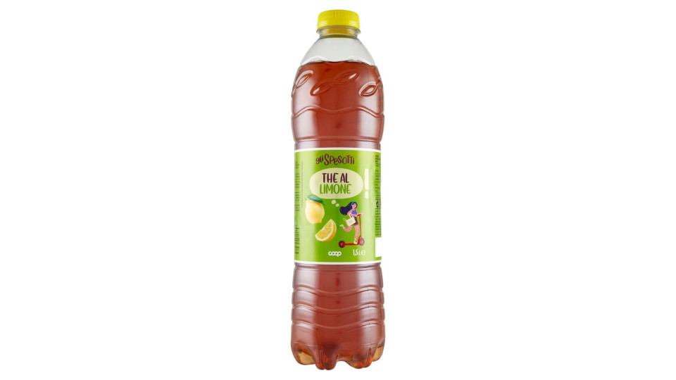 The Limone 500 Ml