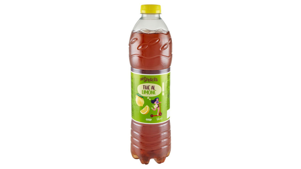 The Limone 500 Ml