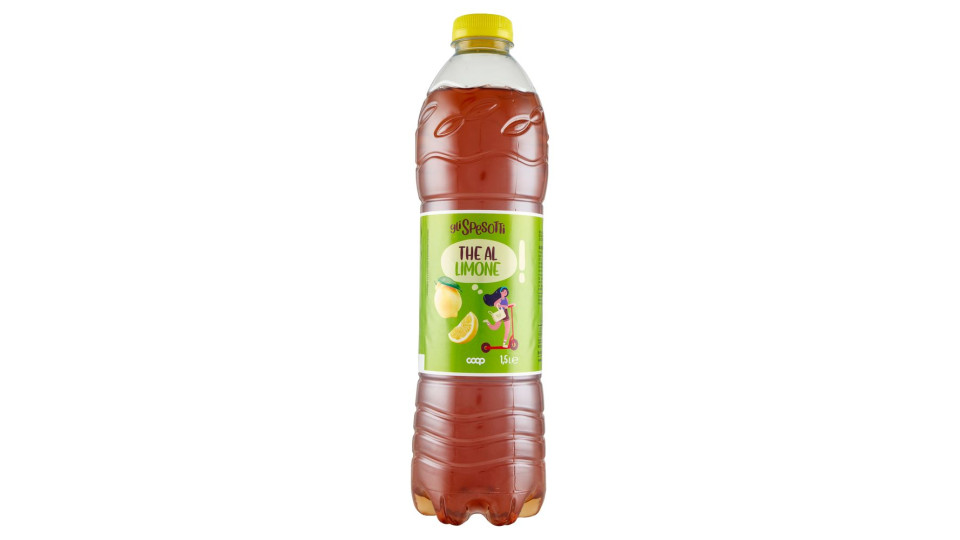 The Limone 500 Ml