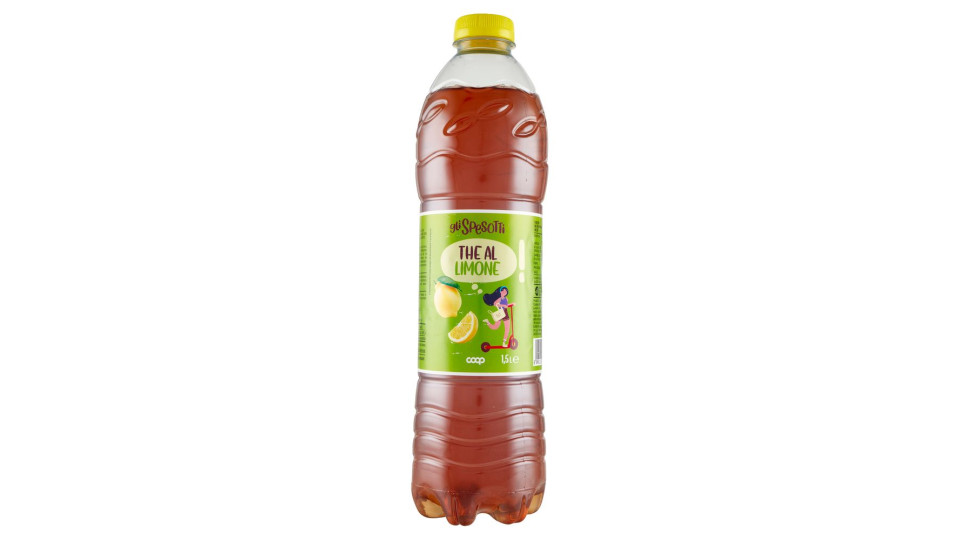 The Limone 500 Ml