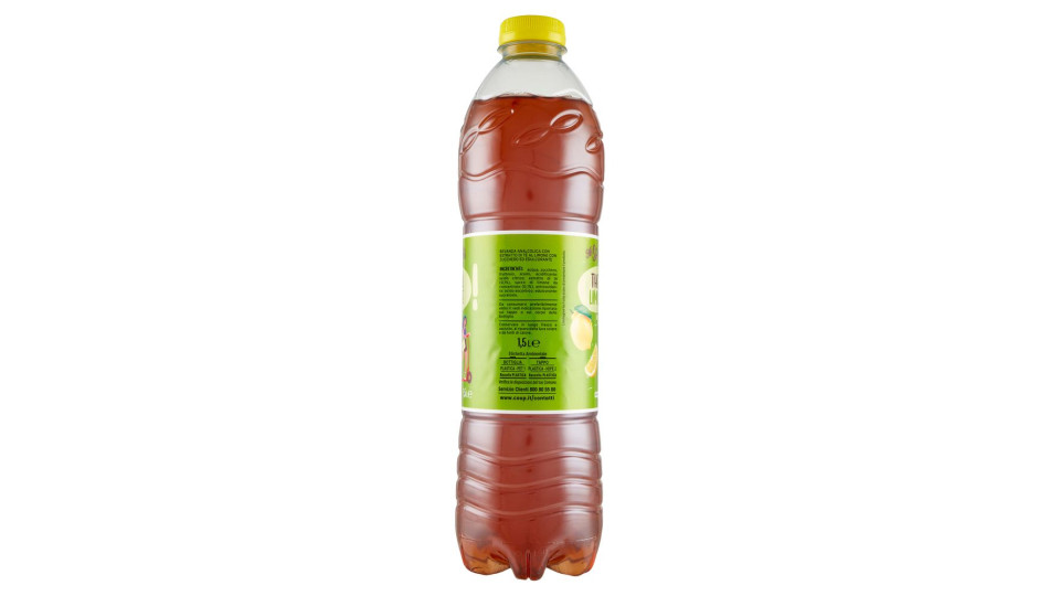 The Limone 500 Ml