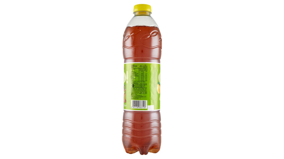 The Limone 500 Ml