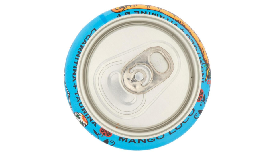 Monster Mango Loco Lattina Da 500ml