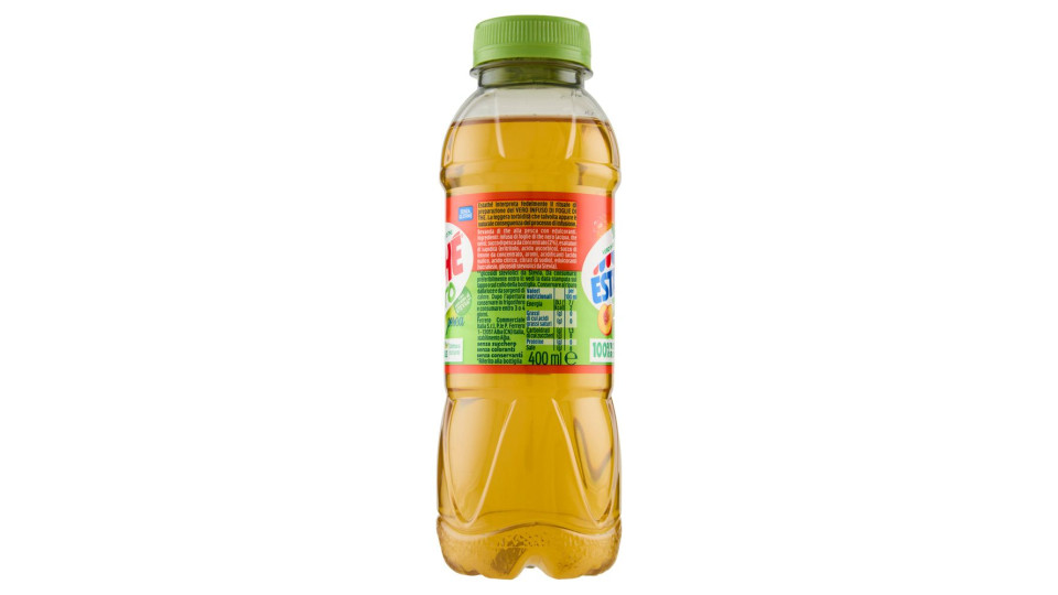 Estathé Zero Pesca 400 Ml
