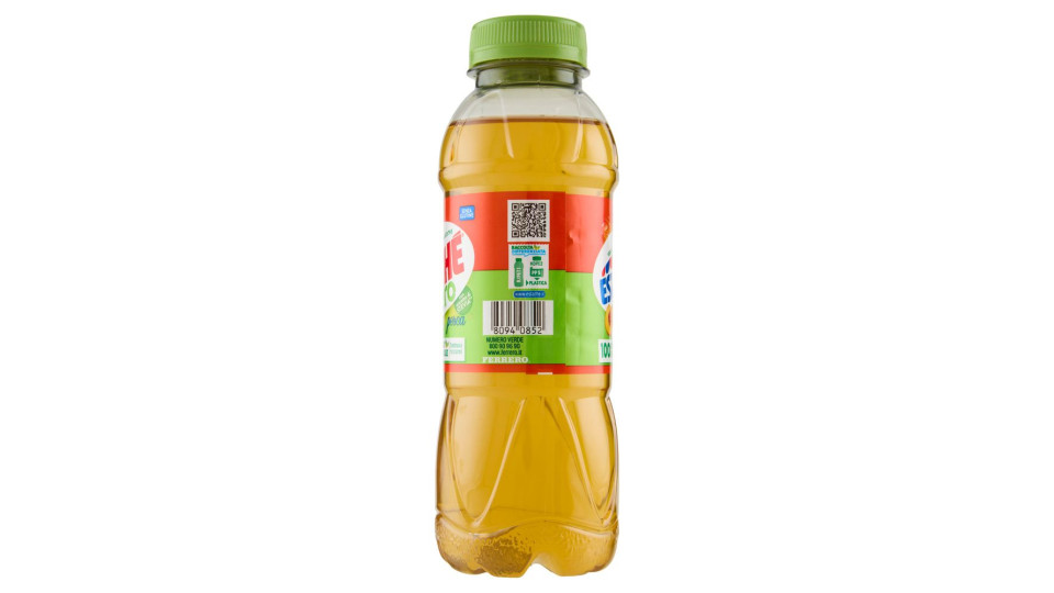 Estathé Zero Pesca 400 Ml