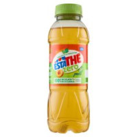 Estathé Zero Pesca 400 Ml