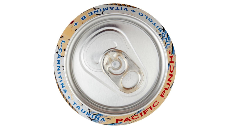 Monster Energy Pacific Punch 500ml
