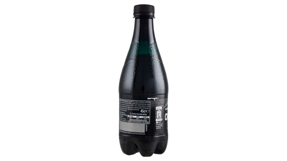 Bibite Sanpellegrino, Bevanda Gassata, Chinò, Pet - 450ml