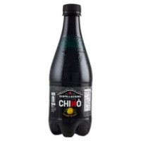 Bibite Sanpellegrino, Bevanda Gassata, Chinò, Pet - 450ml