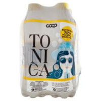 Tonica 4 X 500 Ml