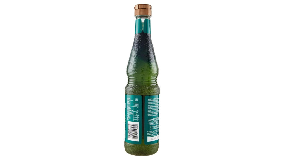 Sciroppo Di Menta 500 Ml
