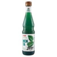 Preparato Di Menta Zero Zuccheri 500 Ml