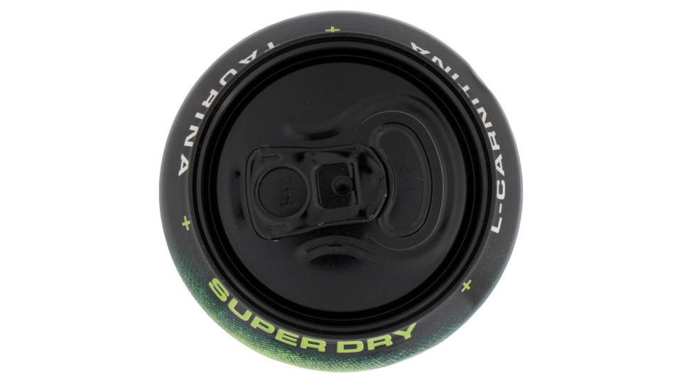 Monster Energy Nitro Super Dry Can 500 Ml